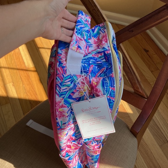 New with tags Lilly Pulitzer - Picture 4 of 5